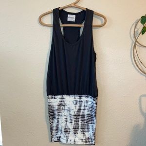 Gypsy 05 Tie Dye Dress
